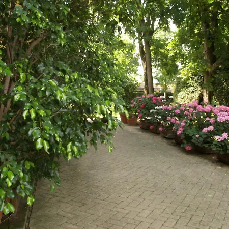 Ghia Bed and breakfast Parma