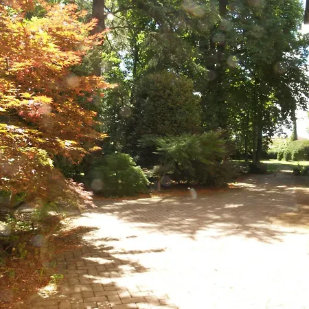 Ghia Bed and breakfast Parma