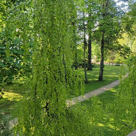 Bed and breakfast Ghia 3*