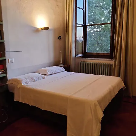 Ghia Bed and breakfast