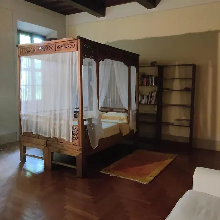 Bed and breakfast Ghia 3*