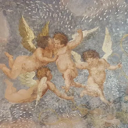 Ghia Bed and breakfast