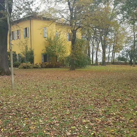 Bed and breakfast Ghia