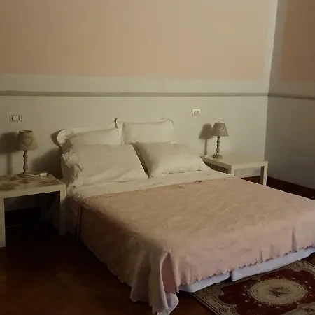 Ghia Bed and breakfast