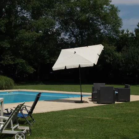 Ghia Bed and Breakfast