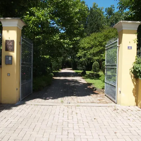 Bed and Breakfast Ghia