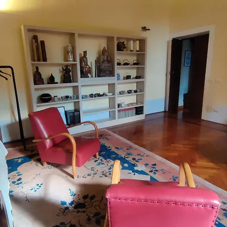 Bed & Breakfast Ghia