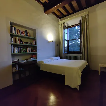 Ghia Bed and Breakfast