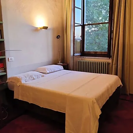 Bed and Breakfast Ghia Πάρμα