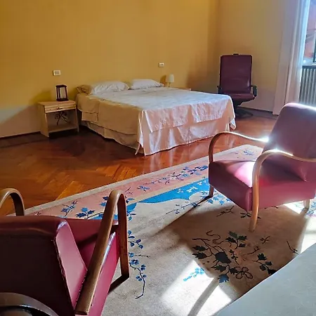 Bed and Breakfast Ghia Πάρμα