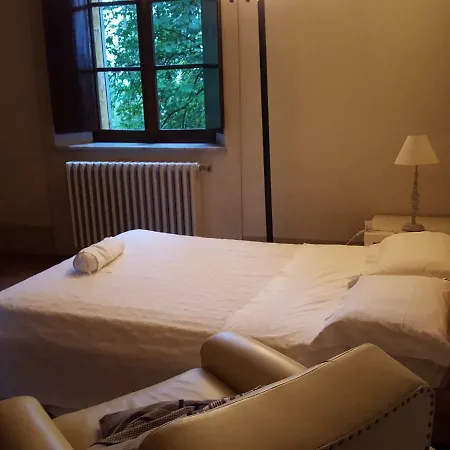 Ghia Bed & Breakfast Parma