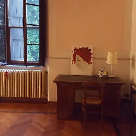 Ghia Bed & Breakfast