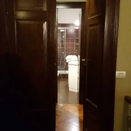 Bed & Breakfast Ghia Parma