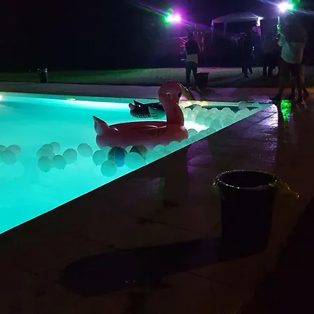 Ghia Πάρμα
