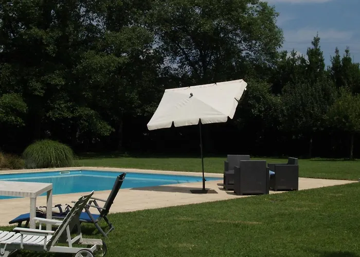 Ghia Bed and Breakfast