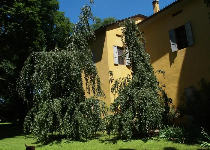 Bed & Breakfast Ghia