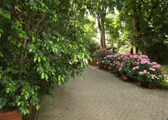 Ghia B&B 파르마