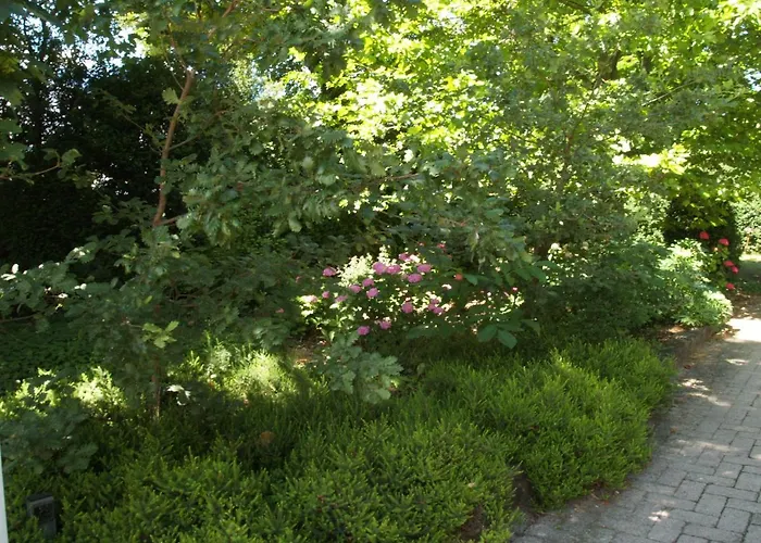 Ghia Bed & Breakfast