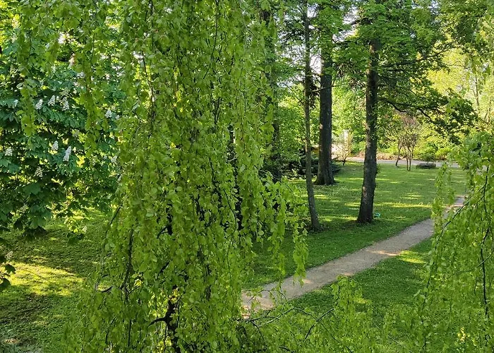 Bed and Breakfast Ghia 3*