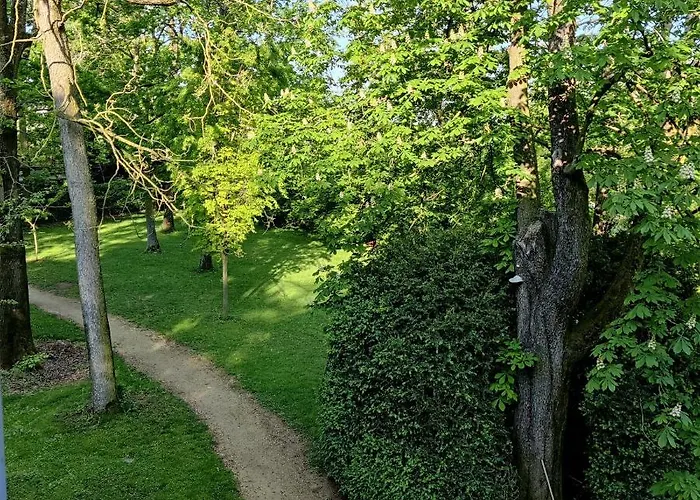 Ghia Oda ve Kahvaltı 3*