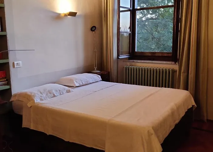 Ghia Bed and Breakfast