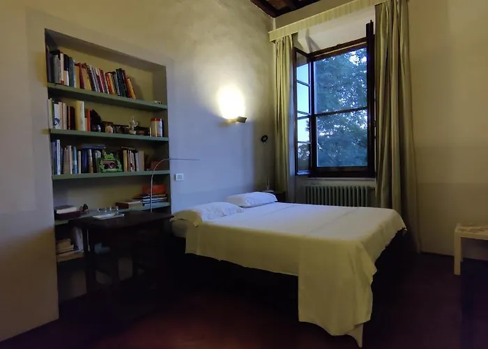 Ghia Oda ve Kahvaltı