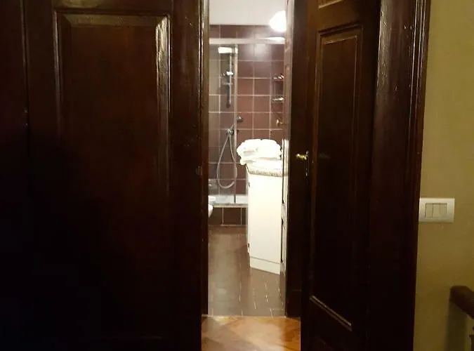 Bed & Breakfast Ghia Parma