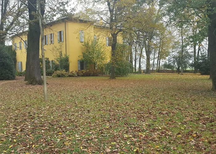 Oda ve Kahvaltı Ghia