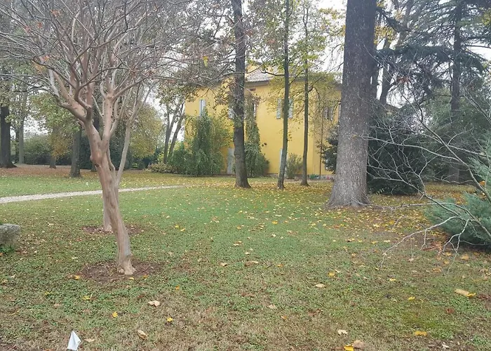 Ghia Oda ve Kahvaltı 3*